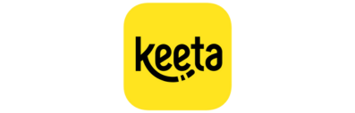 keeta delivery